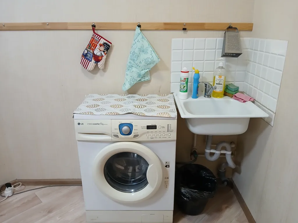 Уютная квартира рядом с УдГУ