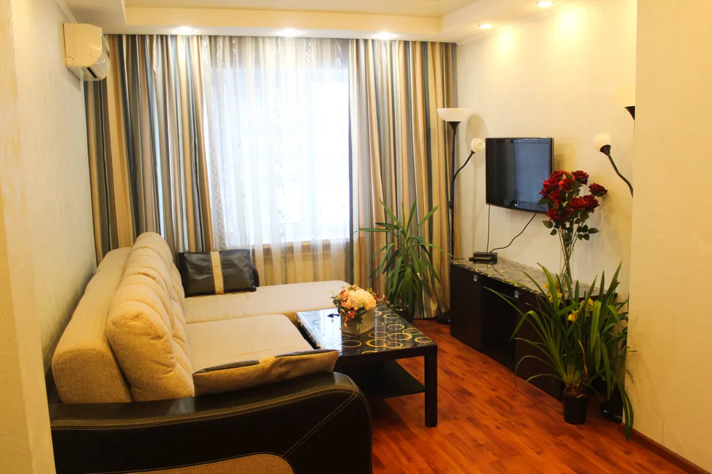 Апартаменты для комфортного отдыха