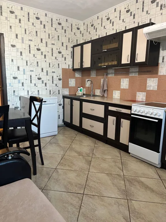 Квартира Апартаменты в центре — Ногинск