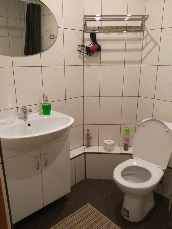 Квартира Небольшая уютная квартира в центре — Адлер