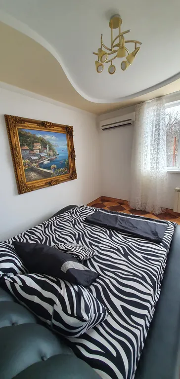 Квартира в 50 метрах от моря