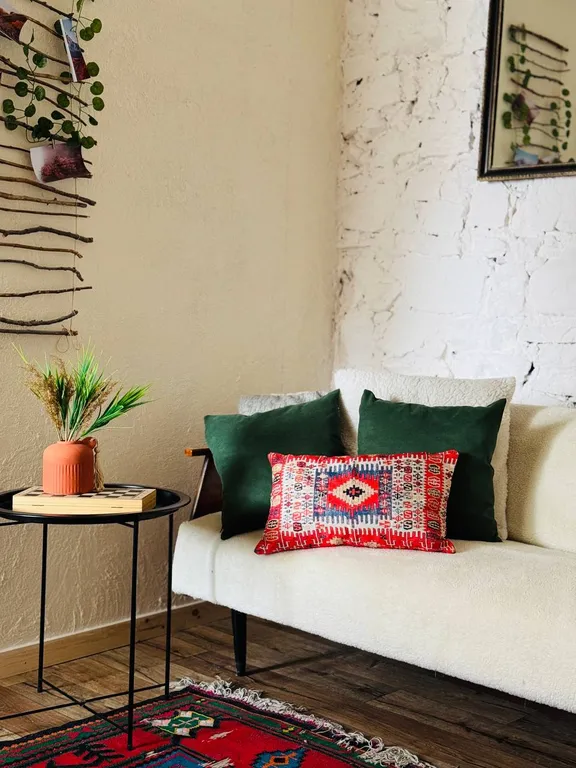 Коттедж Уютный дом в горах — аренда посуточно в Хунзах