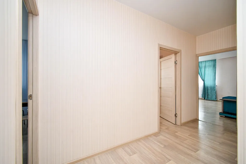 Квартира Уютная квартира рядом с ТРЦ Планета — Красноярск