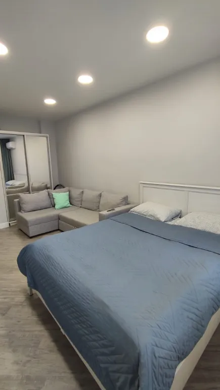 Уютная квартира в центре