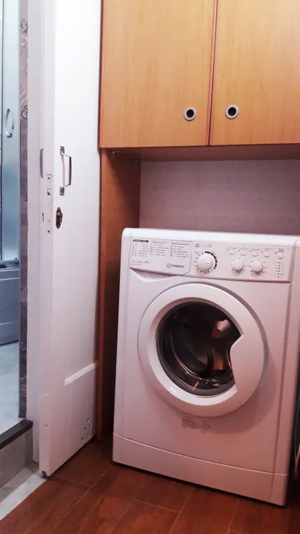 Отличная квартирка