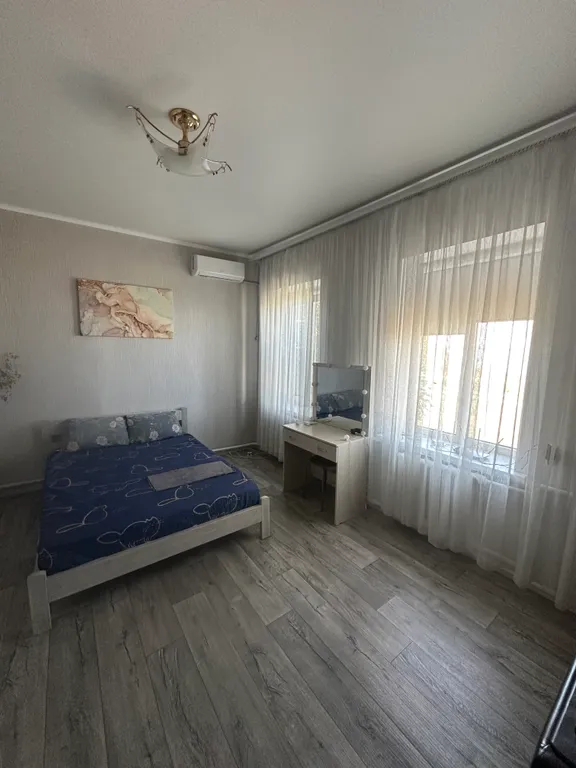 Дом с видом на море, банный чан на дровах