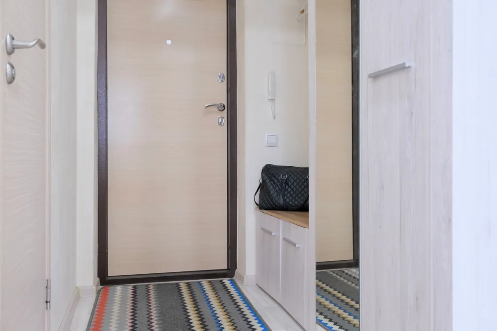 Квартира Квартира В самом сердце центра города — Красноярск