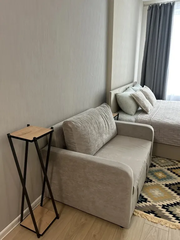 Апартамент рядом с горнолыжным комплексом Горный воздух