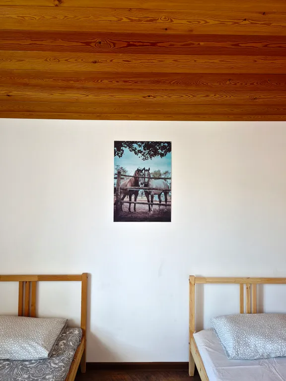 Гостевой дом Место Силы