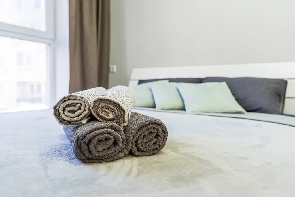 Квартира Апартаменты в современном ЖК — Анапа