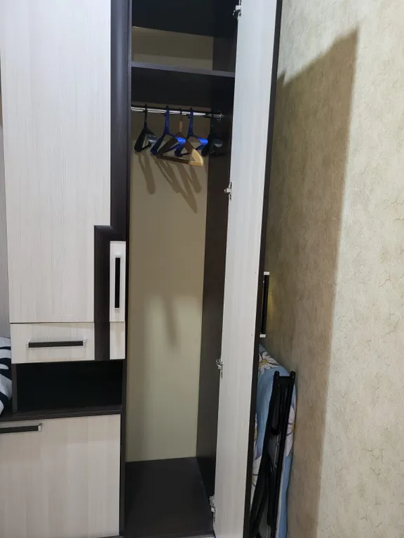 Апартамент с видом на море