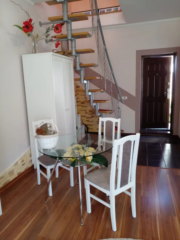 Коттедж Уютный домик у моря — Зеленоградск