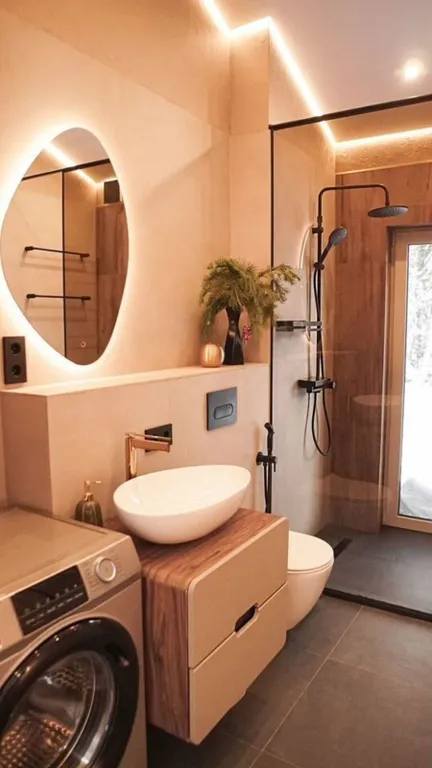 Дом премиум класса, вдалеке от суеты, в уединенном месте