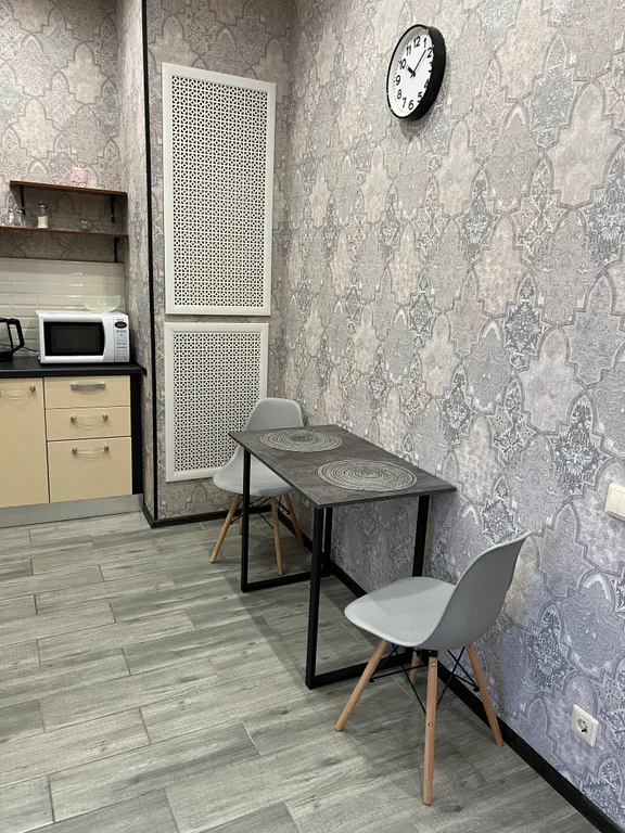 Уютные апартаменты напротив музея-заповедника