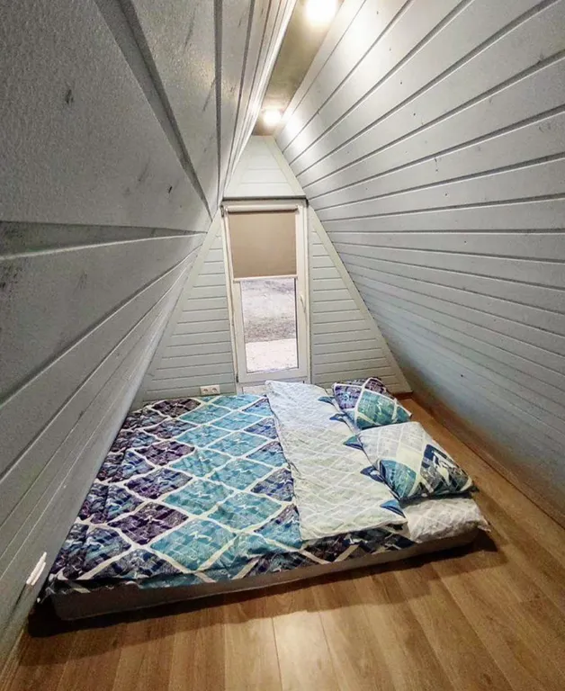 Уютный гостевой дом