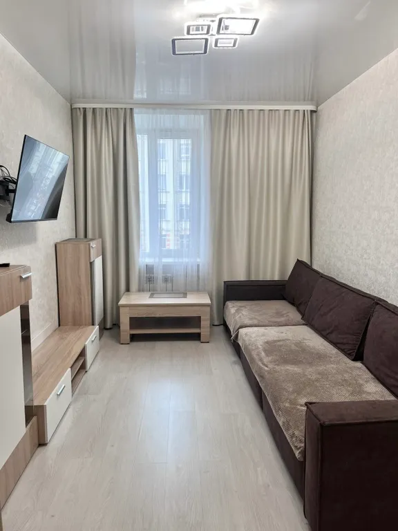 Квартира в самом центре