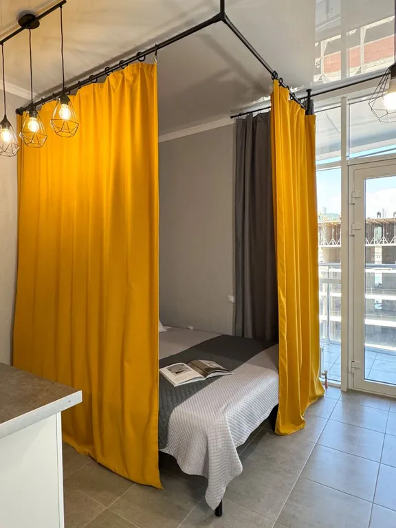 Стильная студия