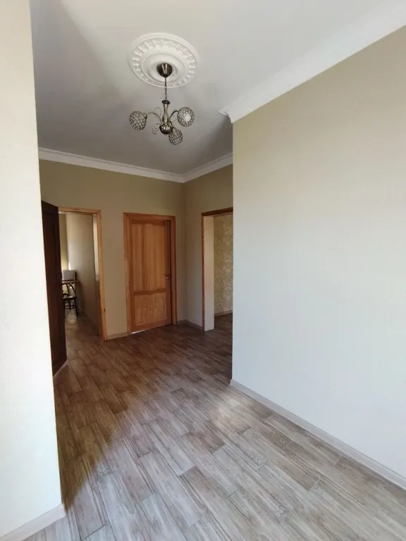 Домики у озера