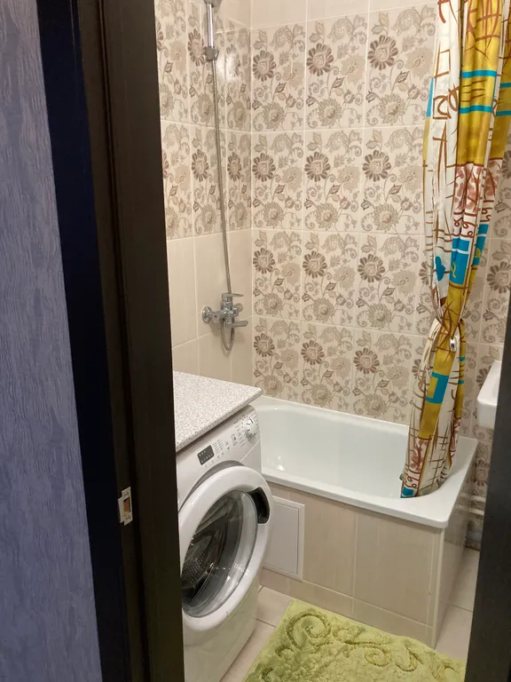 Уютная двушка, 4 двуспальных места