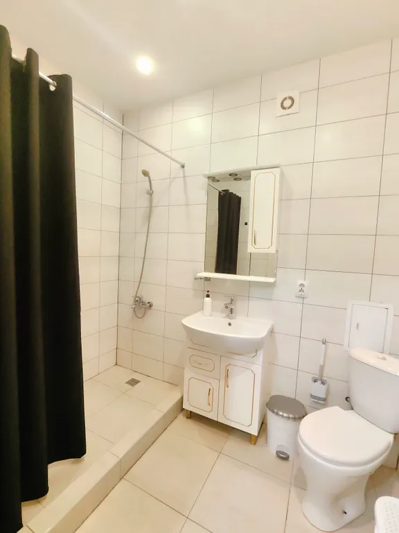 Уютная чистая комфортная квартира