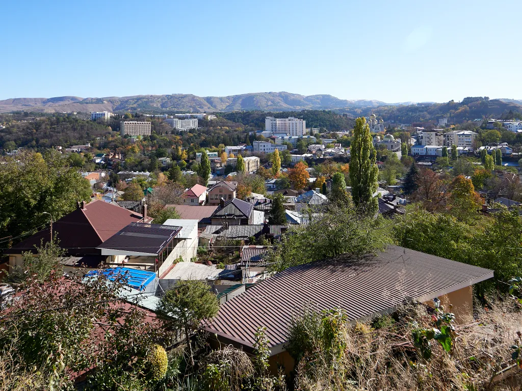 4-комнатный Дом