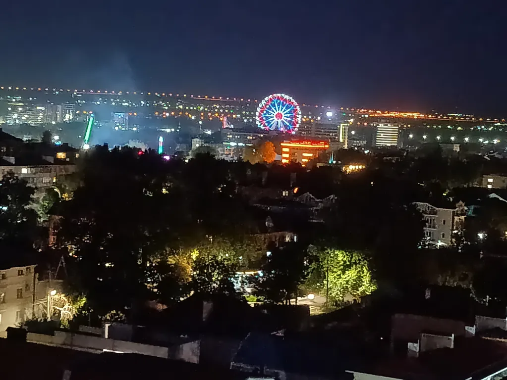 Квартира Уютная квартира в центре города — Анапа