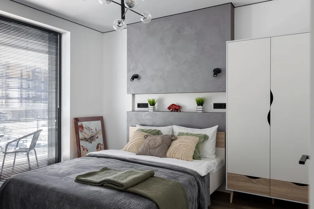 Квартира на первой линии