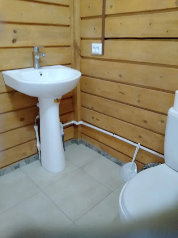 4-к. дом 100 кв. м.