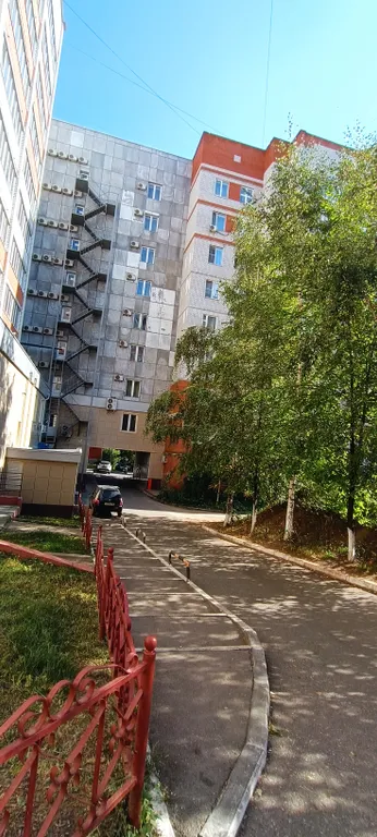 Квартира Уютная 2-комнатная квартира для комфортного проживания вашей семьи — Казань