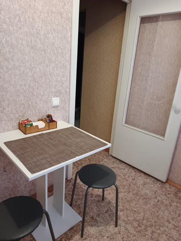 Однушка в Луговом