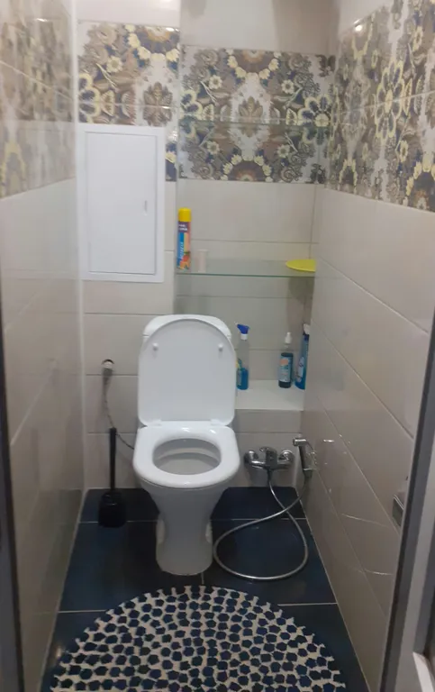 Квартира Квартира на Фестивальном — Краснодар