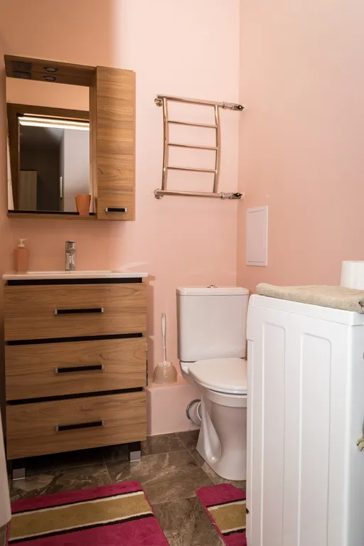 Заполярная 11