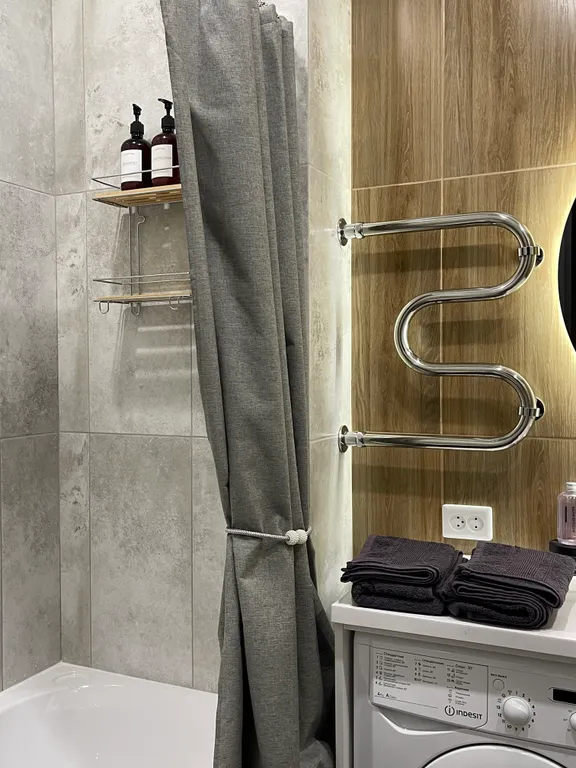 Новая студия