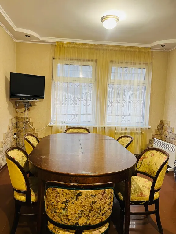 Дом под ключ