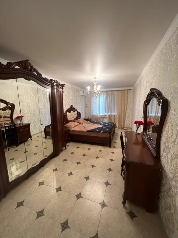 Светлая уютная квартира со всеми удобствами — аренда посуточно в Каспийск