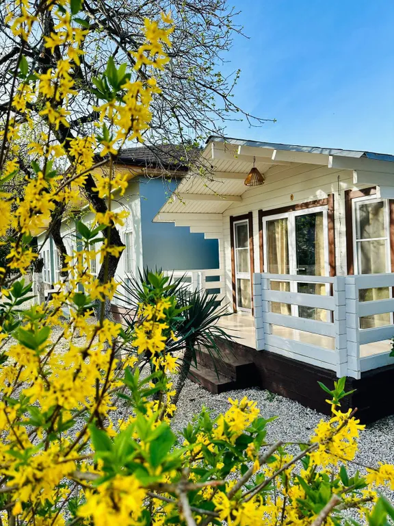 1-комнатный Дом