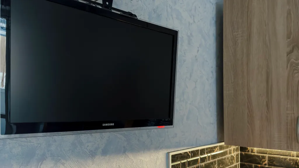 Квартира Уютная 1-комнатная квартира — Калининград