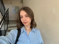 Анна Иванова