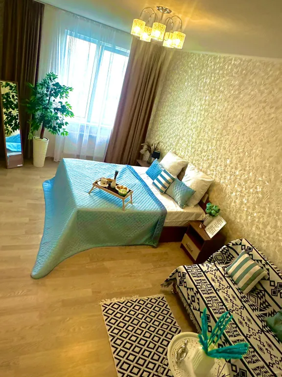 Апартаменты на Гоголя