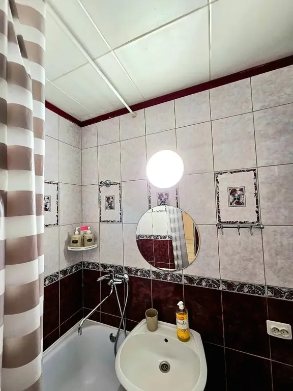 Домашний очаг на Октября 71