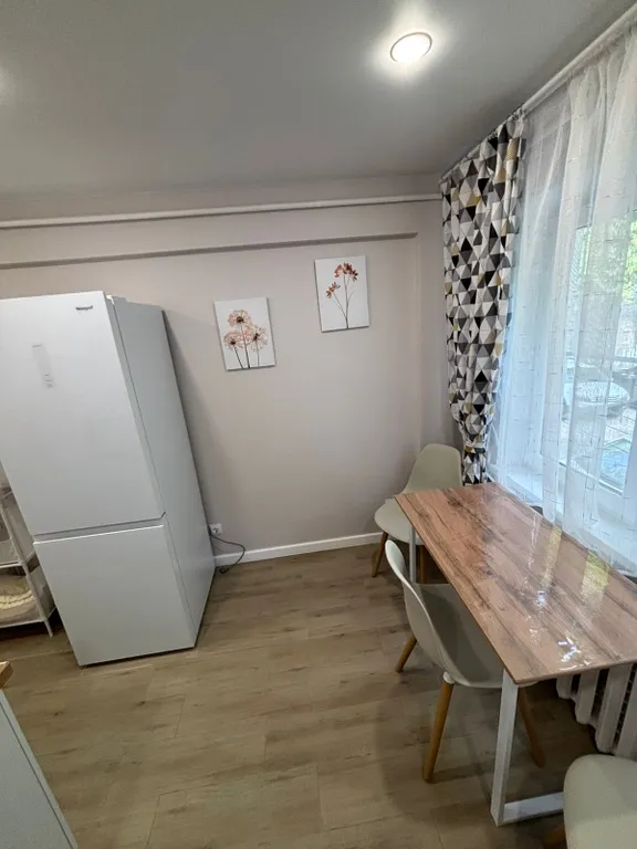 Уютная квартира в районе Звёздочка