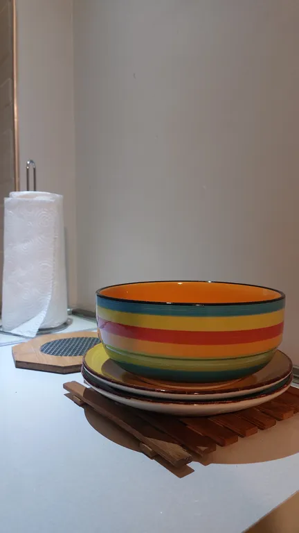 Lotus Flower (old Tbilisi)