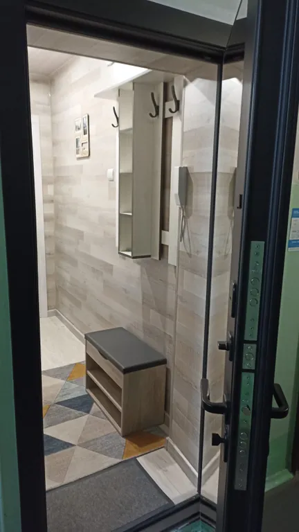 Комфортная квартира в престижном районе