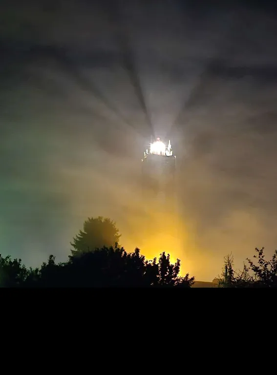 Коттедж Домик у маяка — Лебяжье