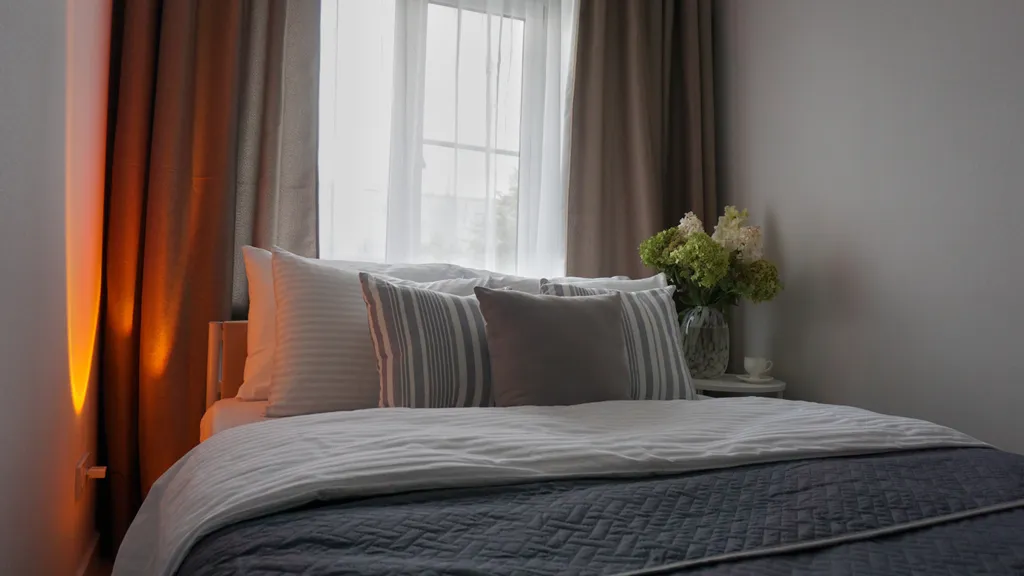 Стильная двушка в центре