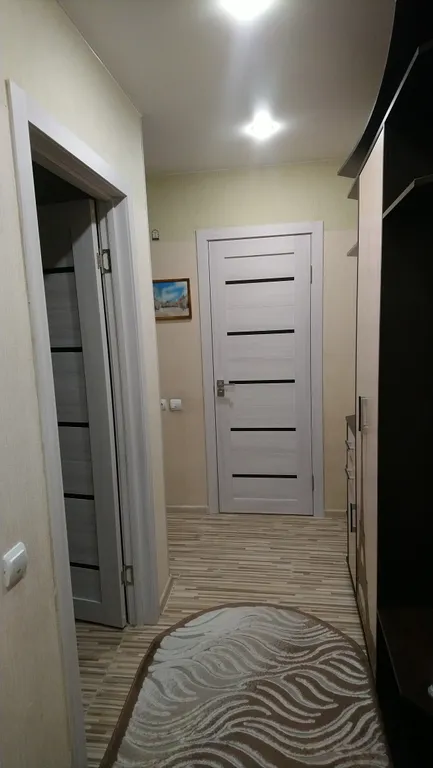 Квартира Уютная квартира  в пгт. Инской   ! — Инской