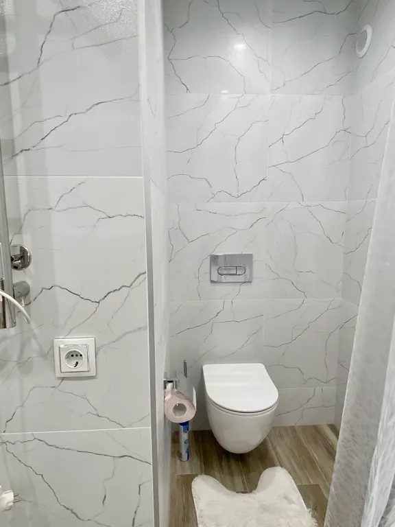 Комфорт в центре города