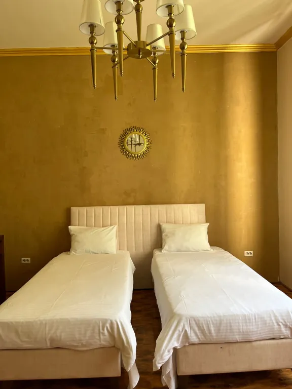 Гостевой дом Орлиное гнездо