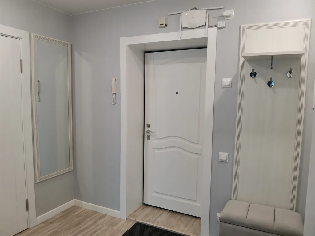 Квартира Уютная квартира — Хабаровск