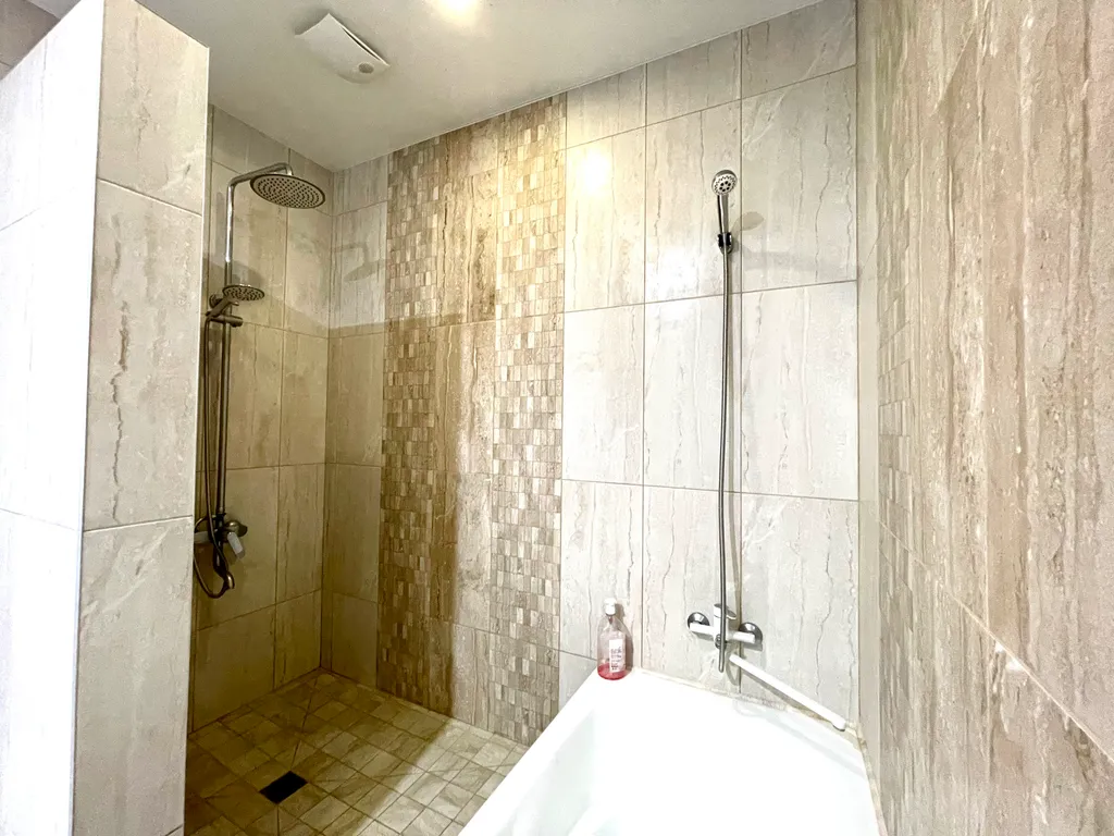 Классик двухкомнатный